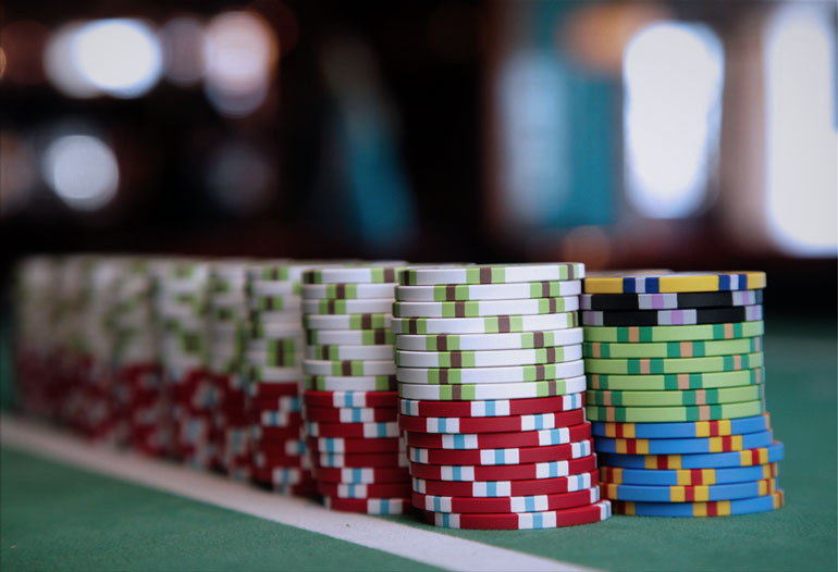 How Much Data Does Online Poker Use