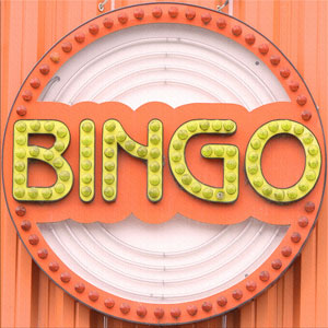 Bingo Strategies